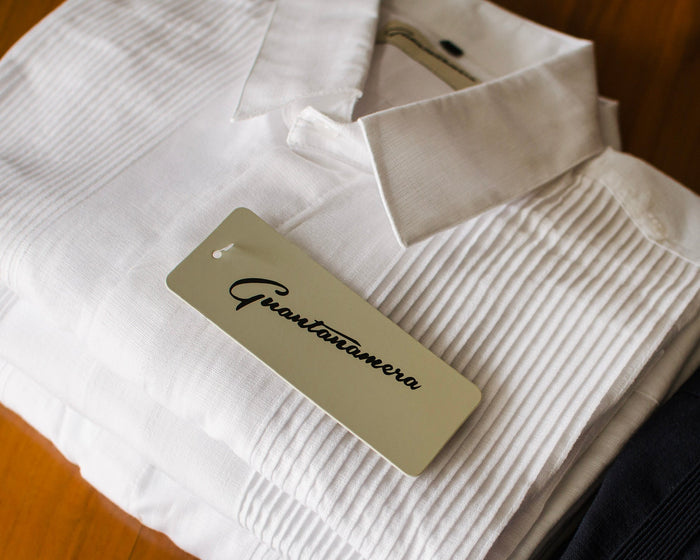 GUANTANAMERA COLLECTION