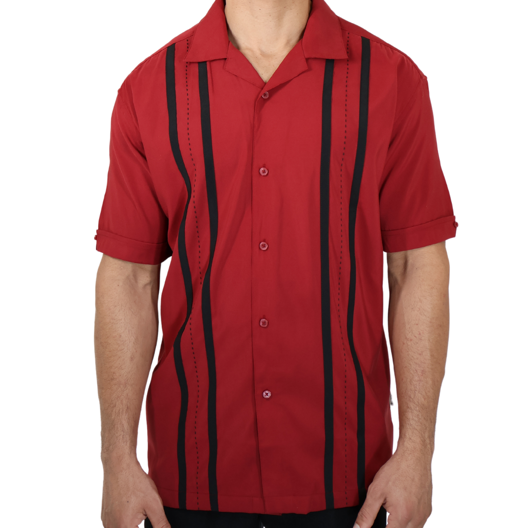 CAMISOLA CUBAVERA TOMATO