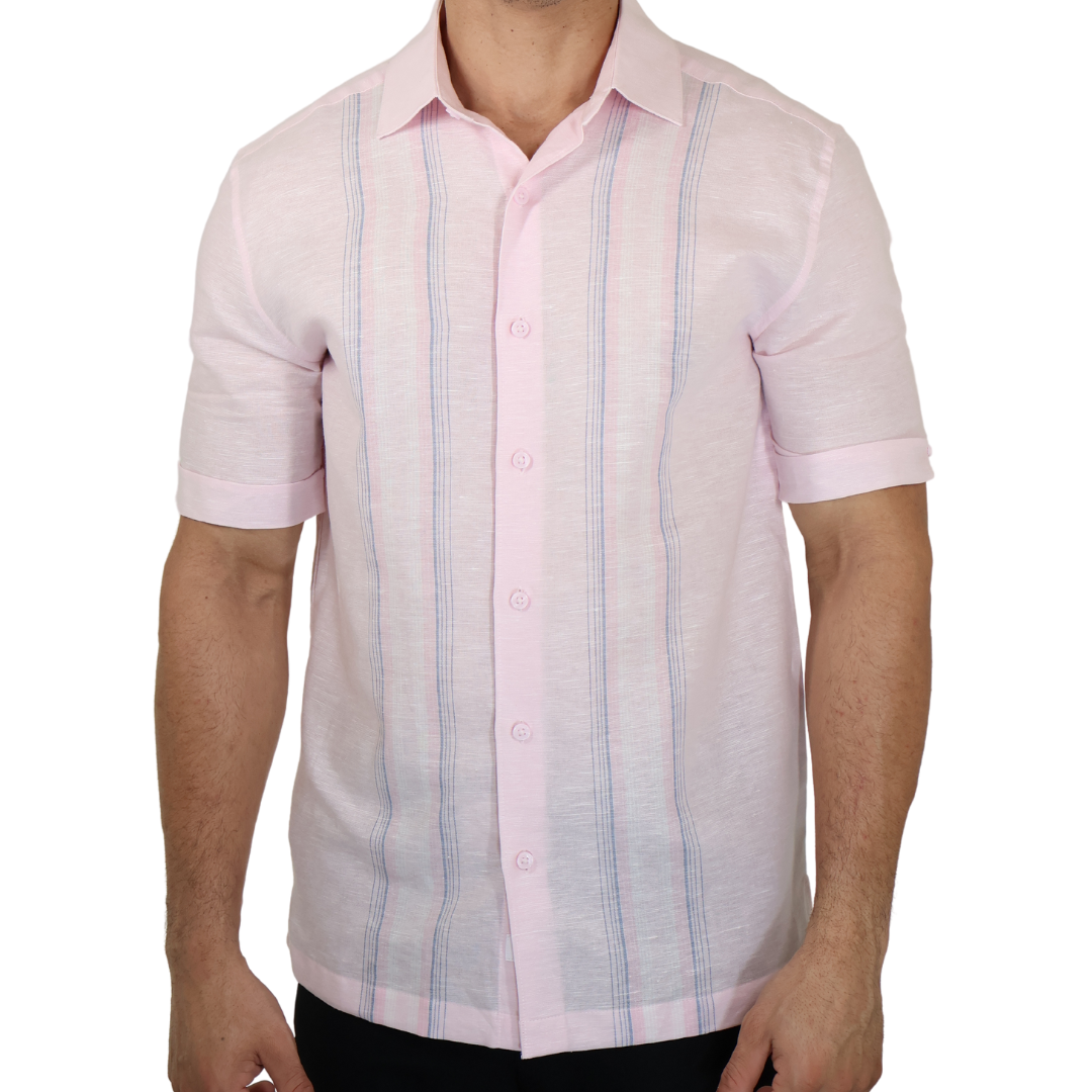 CAMISOLA CUBAVERA PINK EGIPTO