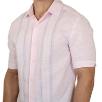 CAMISOLA CUBAVERA PINK EGIPTO