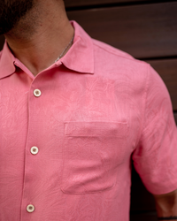 CAMISOLA TOMMY BAHAMA PINK ISLES