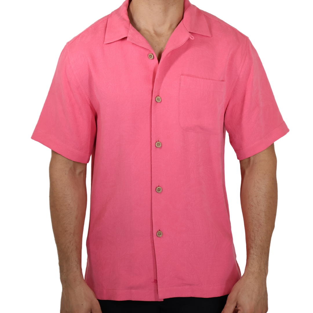 CAMISOLA TOMMY BAHAMA PINK ISLES