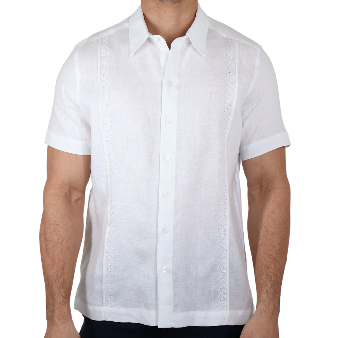 CAMISOLA ABITO BLANCO DARIUS