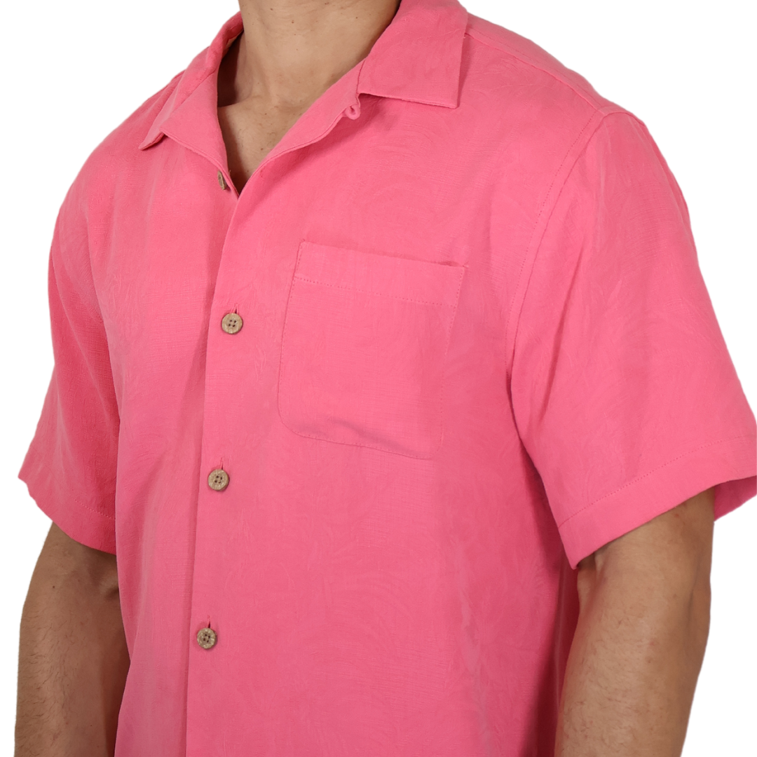 CAMISOLA TOMMY BAHAMA PINK ISLES