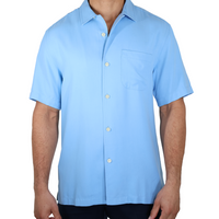 CAMISOLA TOMMY BAHAMA CIELO CONTINENTAL