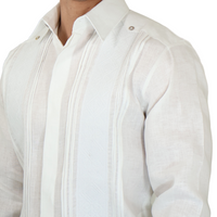 GUAYABERA GUANTANAMERA PALENQUE