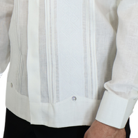 GUAYABERA GUANTANAMERA PALENQUE