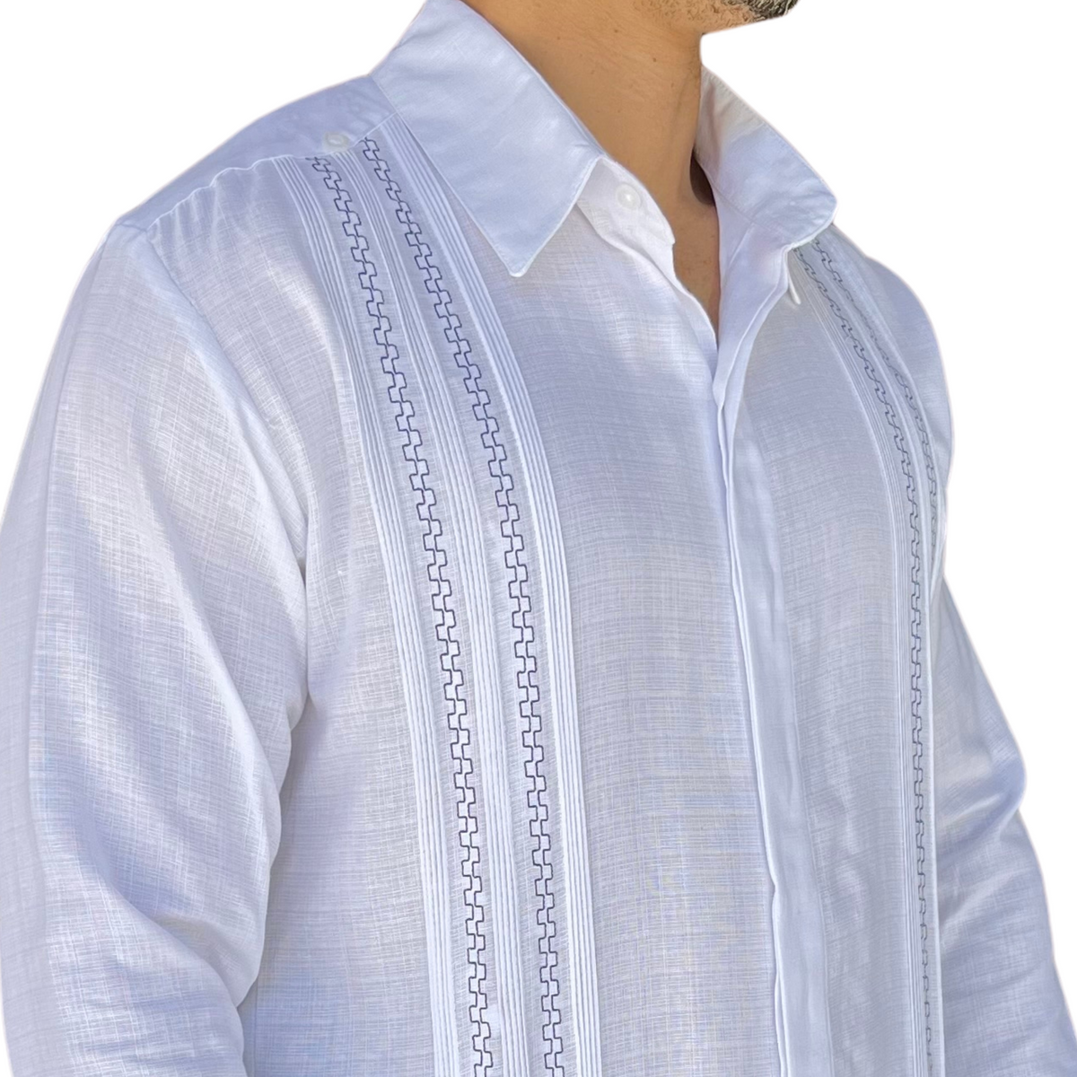 GUAYABERA GUANTANAMERA B. ROMA