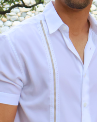 CAMISOLA CUBAVERA MAKALU