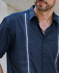 CAMISOLA CUBAVERA TURIN