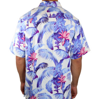 CAMISOLA TOMMY BAHAMA INDIGO ROYAL