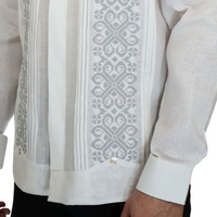 GUAYABERA GUANTANAMERA IXIL