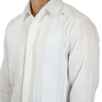 GUAYABERA GUANTANAMERA LIBERTAD