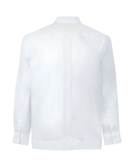 GUAYABERA BLANCO ALVARADO