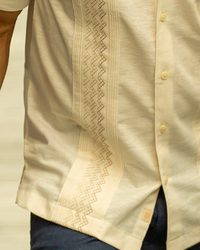 CAMISOLA CUBAVERA IVORY SANDDI