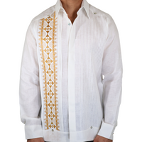 GUAYABERA GUANTANAMERA TICOPO