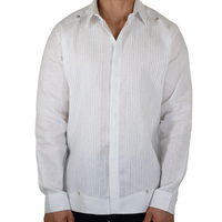 GUAYABERA GUANTANAMERA ETIQUETA