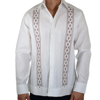 GUAYABERA GUANTANAMERA MAZUNTE