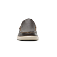 ZAPATO FLEXI CHOCOLATE BELARRUS