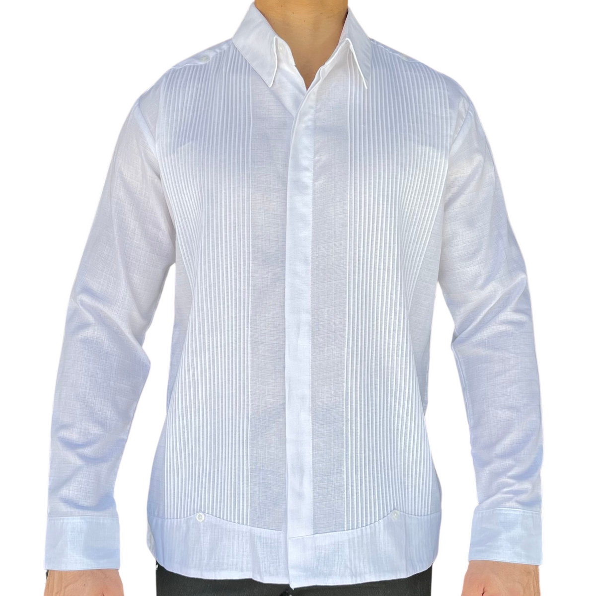 GUAYABERA GUANTANAMERA B. LEGADO