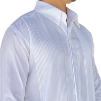 GUAYABERA GUANTANAMERA B. LEGADO