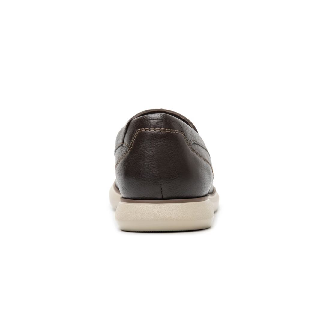 ZAPATO FLEXI CHOCOLATE BELARRUS