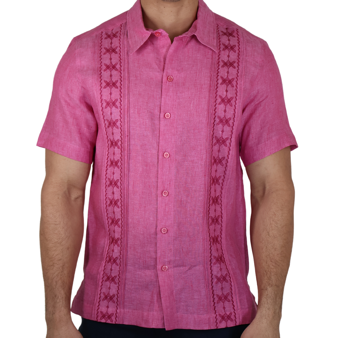 CAMISOLA ABITO PINK FONZ