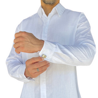 GUAYABERA GUANTANAMERA B. LEGADO