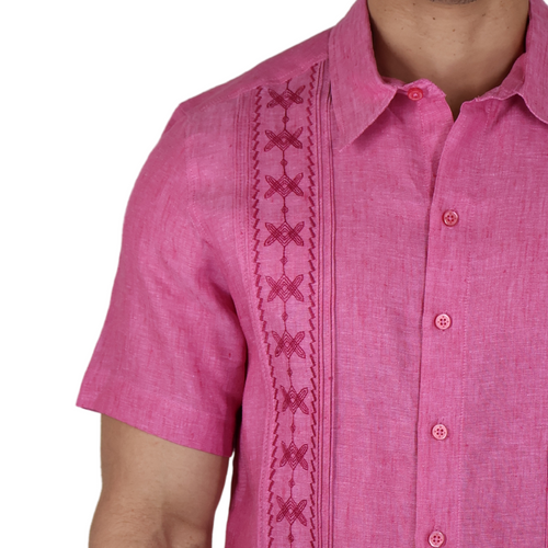 CAMISOLA ABITO PINK FONZ