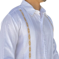 GUAYABERA GUANTANAMERA B. HONOR