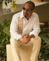 GUAYABERA GUANTANAMERA TICOPO