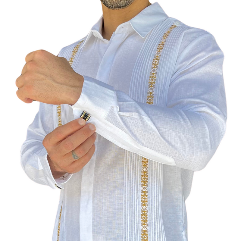 GUAYABERA GUANTANAMERA B. HONOR