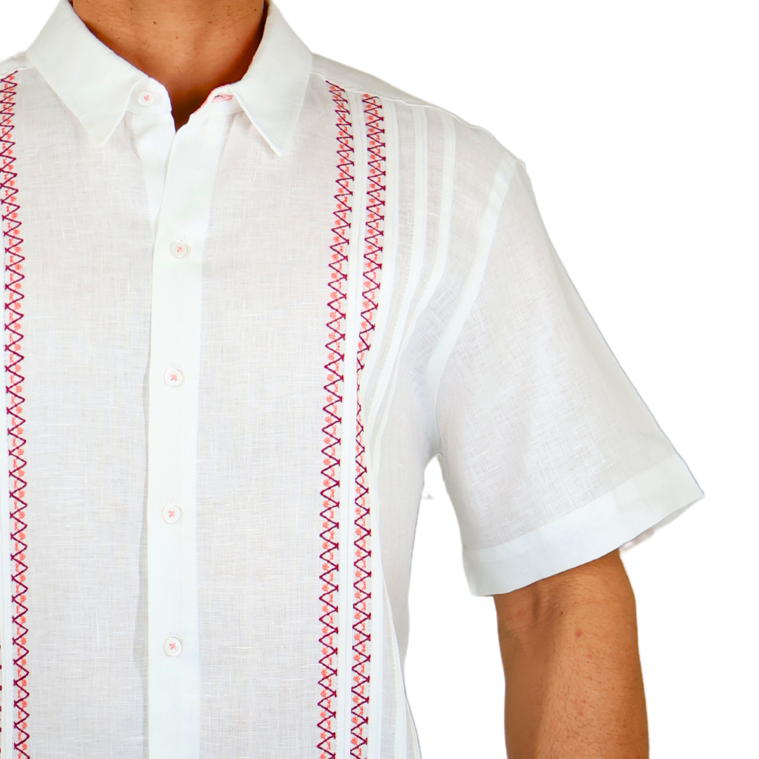 CAMISOLA ABITO OLIVERA