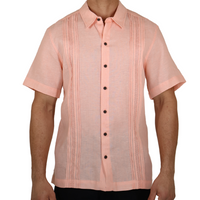 CAMISOLA ABITO CORAL RUBIO