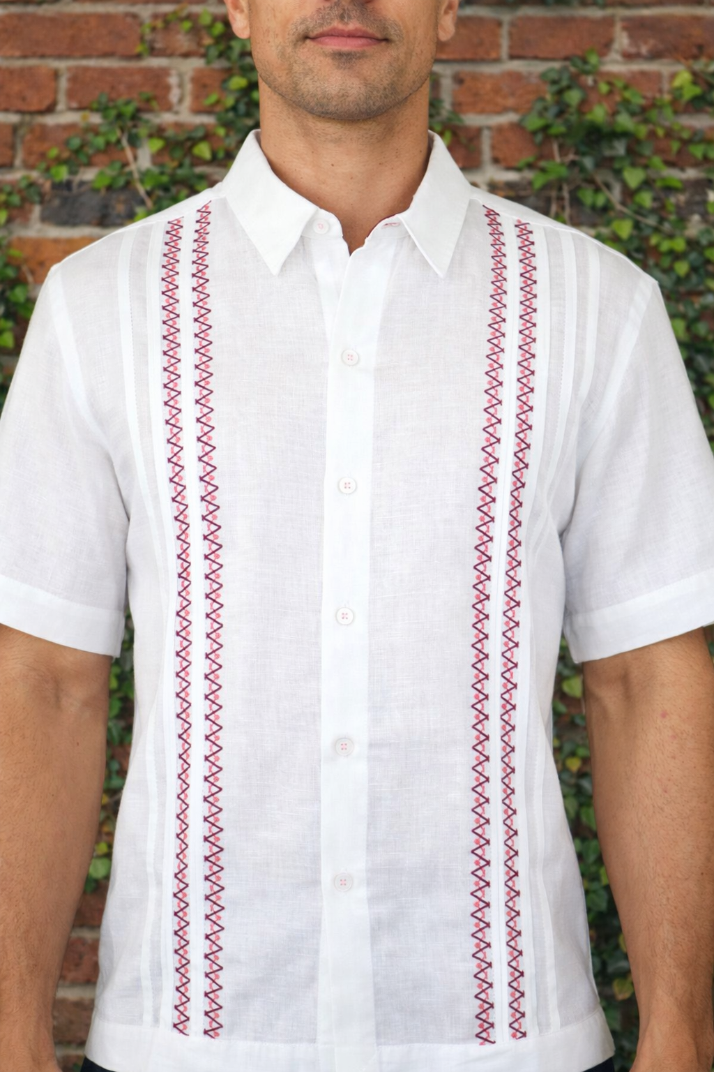 CAMISOLA ABITO OLIVERA