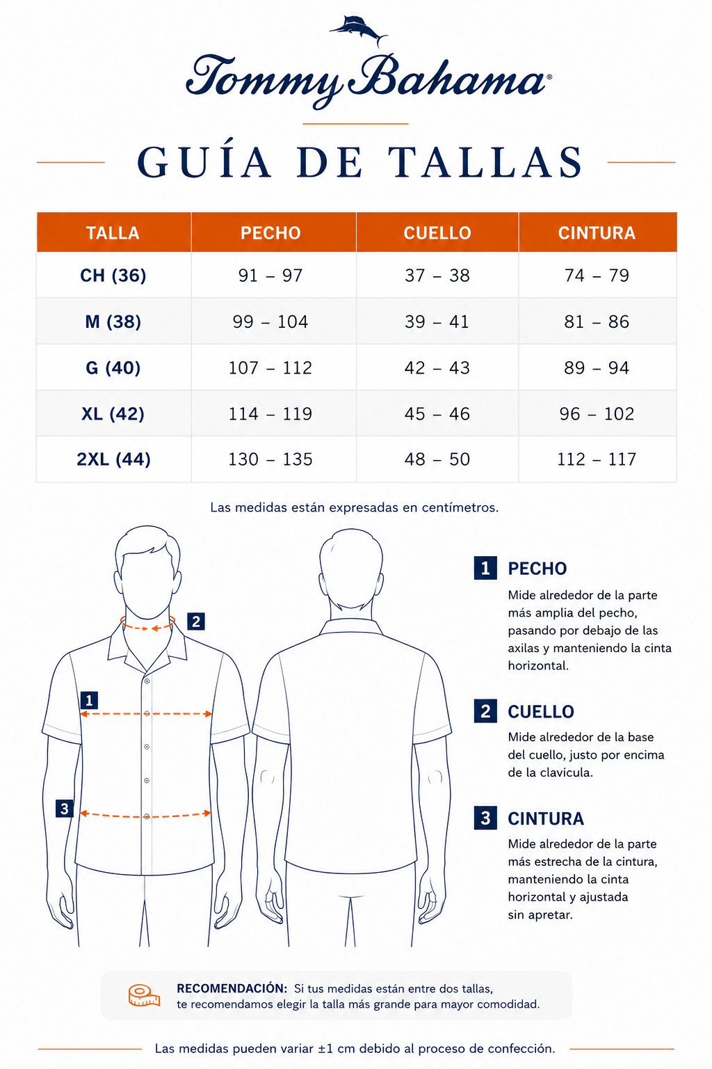 CAMISOLA TOMMY BAHAMA CREMA FLORA