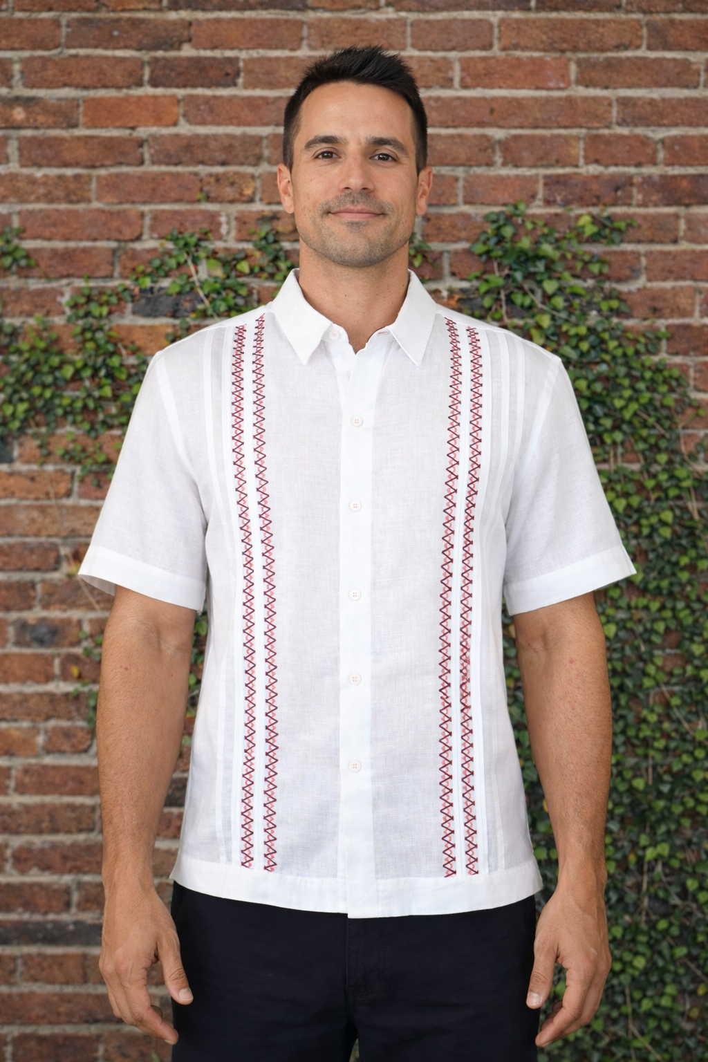 CAMISOLA ABITO OLIVERA