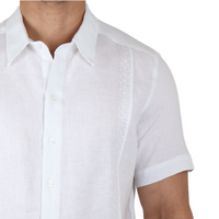 CAMISOLA ABITO BLANCO DARIUS