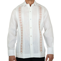 GUAYABERA GUANTANAMERA AREVALO