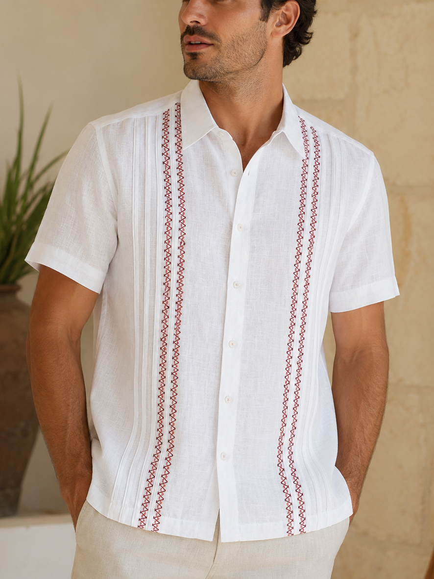 CAMISOLA ABITO OLIVERA