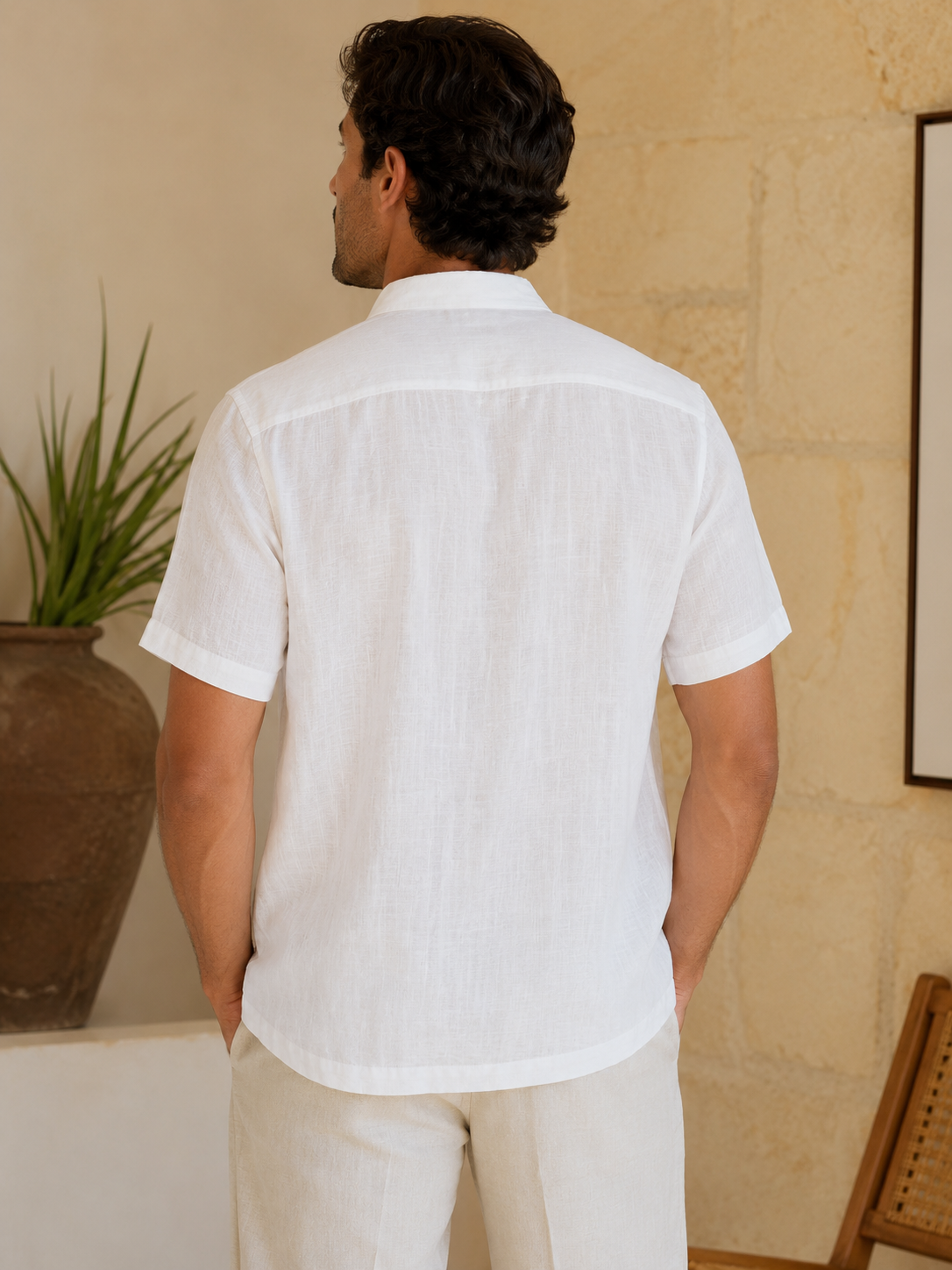CAMISOLA ABITO OLIVERA