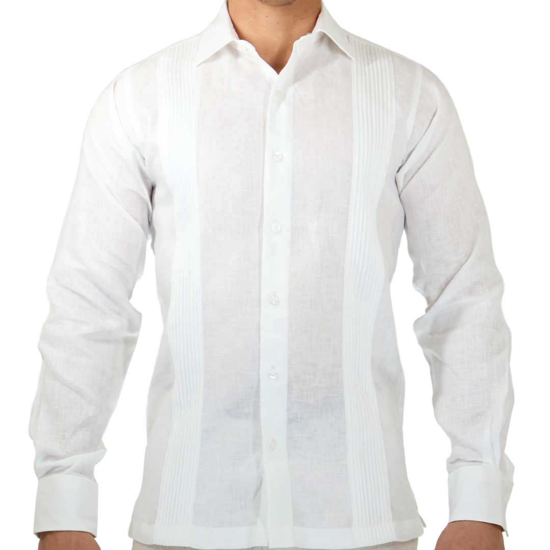 CAMISOLA MANCHESTER BLANCO IRIS