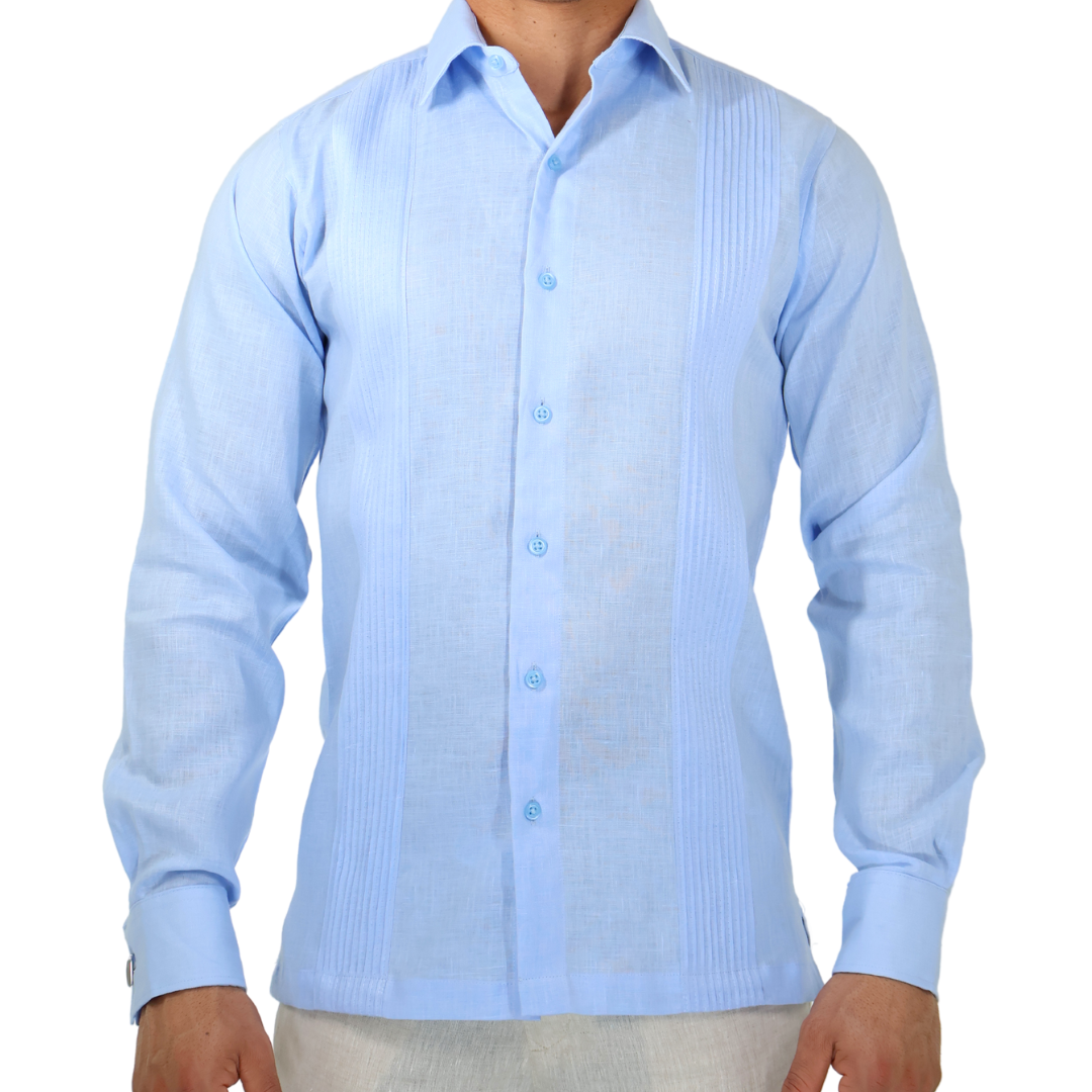 CAMISOLA MANCHESTER AZUL MORILLO