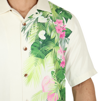 CAMISOLA TOMMY BAHAMA HUESO PRIMAVERA