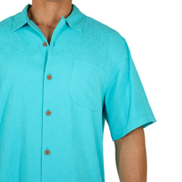 CAMISOLA TOMMY BAHAMA JADE DOKSIDE