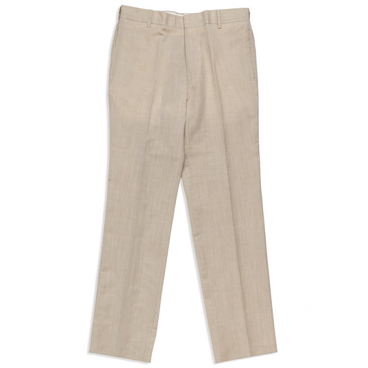 PANTALON JOHN HENRY BEIGE SUECIA 2
