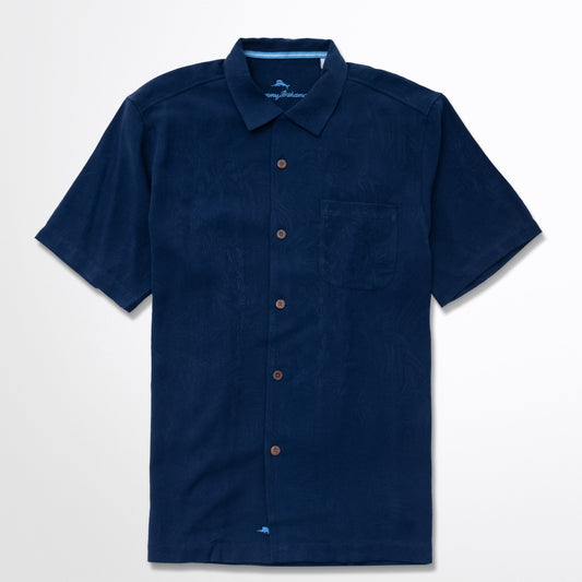 CAMISOLA TOMMY BAHAMA BLUE MAROCO
