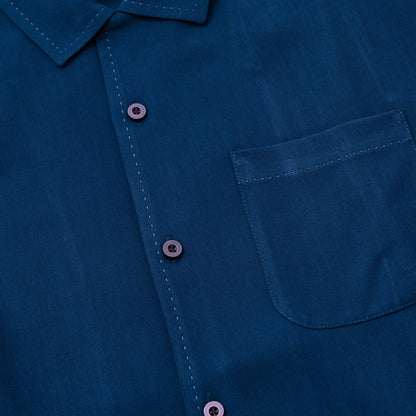 CAMISOLA TOMMY BAHAMA HAWAIAN MARINO