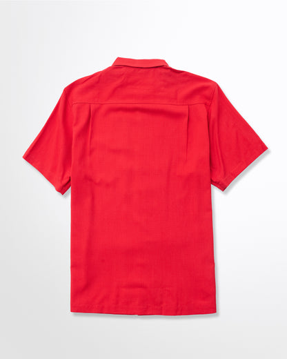 CAMISOLA TOMMY BAHAMA CONTINENTAL RED