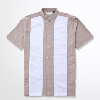 CAMISOLA CUBAVERA BEIGE VALENCIA
